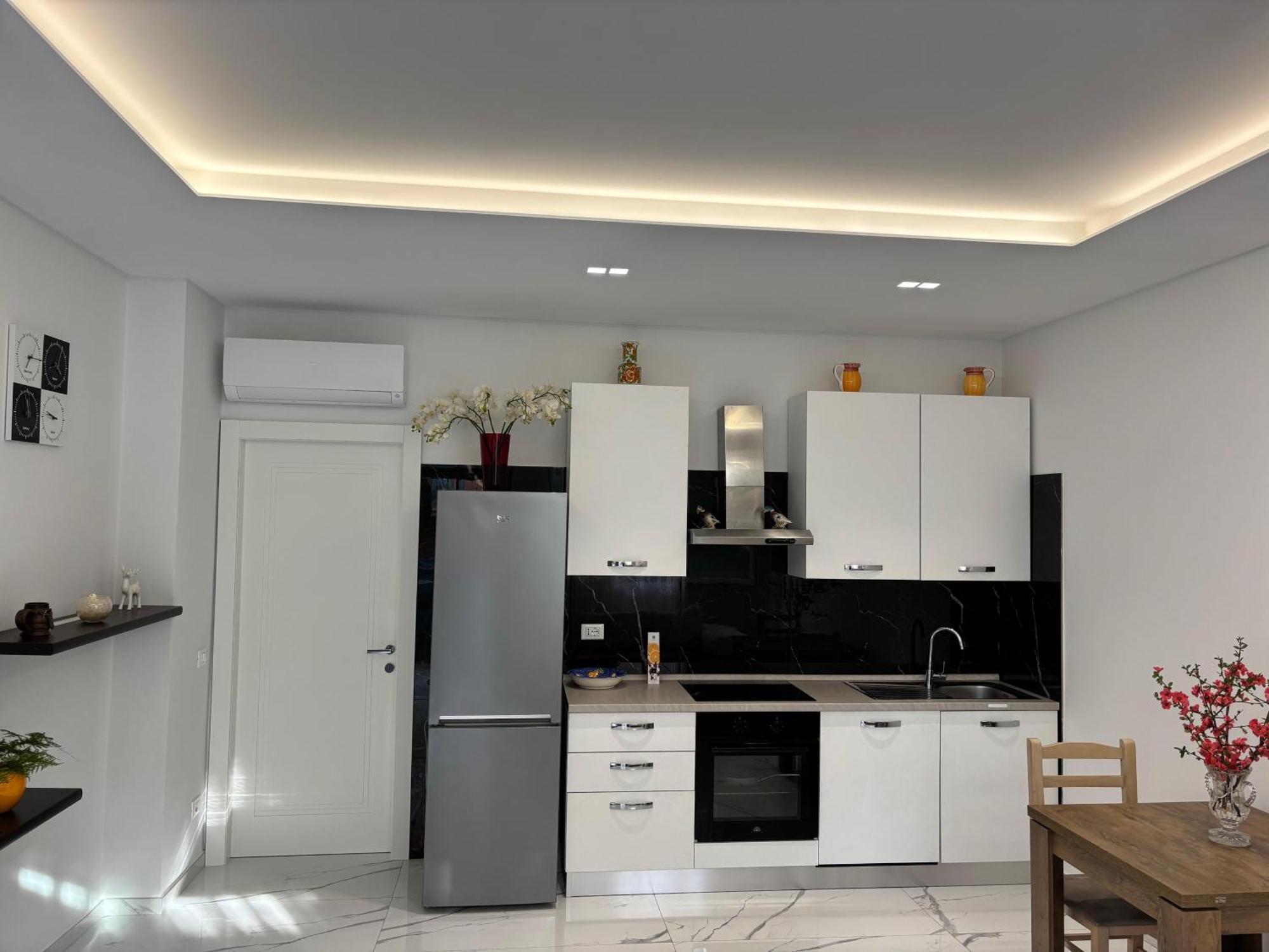 Domus Lola - Apartment
